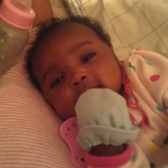 Meet your Posher, Dominique - Picture 1 of 1